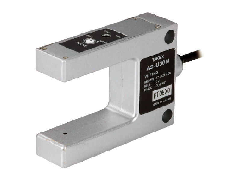 TAKENAKA LTD AS-U30M