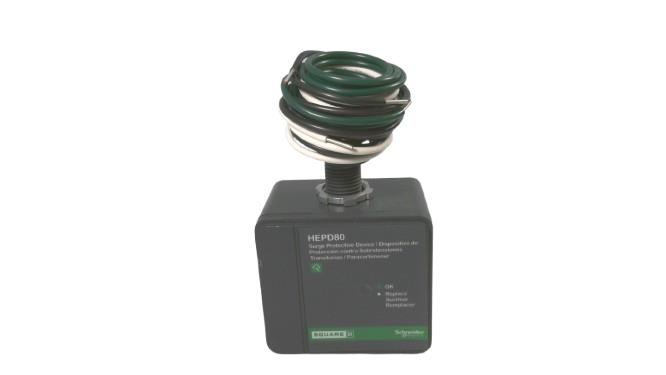 SCHNEIDER ELECTRIC HEPD80
