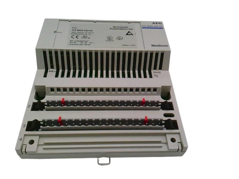 170-BDI-356-00 by SCHNEIDER ELECTRIC