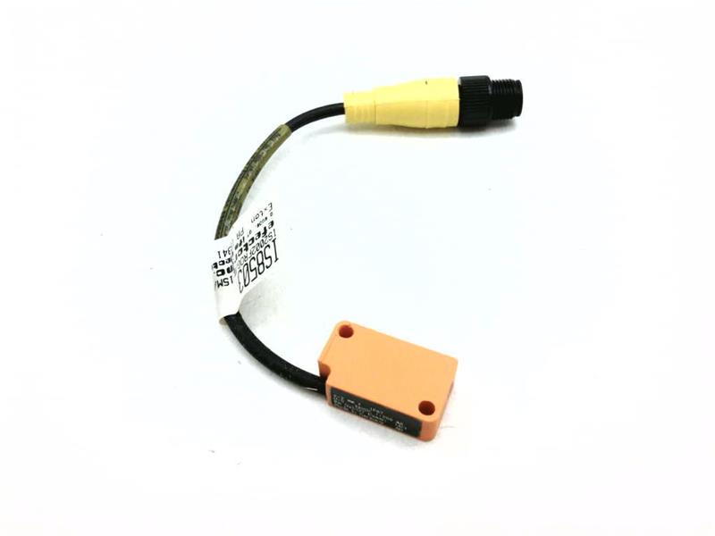 EFECTOR IS-2002-FROG/0.15M/US100IRF -IS8503