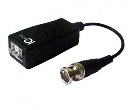 IC REALTIME ICR-GLI-COAX