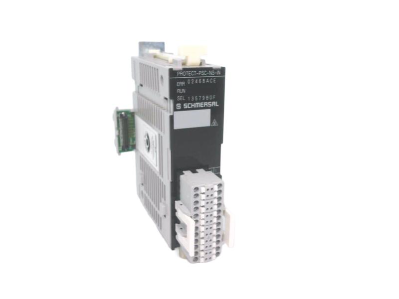 SCHMERSAL PROTECT-PSC-NS-IN