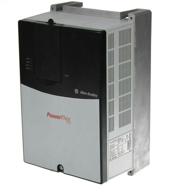 ALLEN BRADLEY 20AB028A0AYNANNN