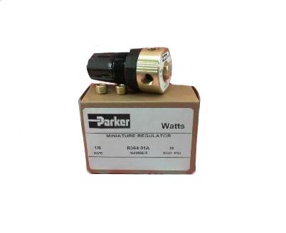 PARKER R364-01A