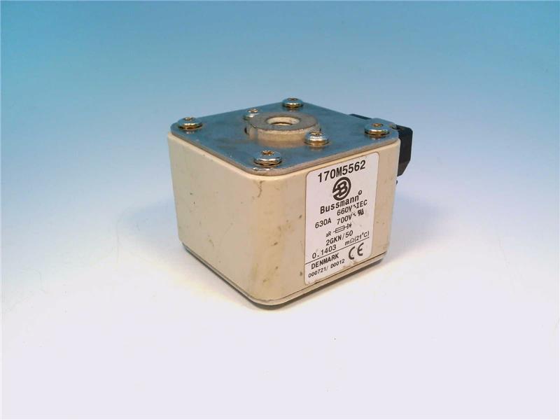 EATON CORPORATION 170M5562