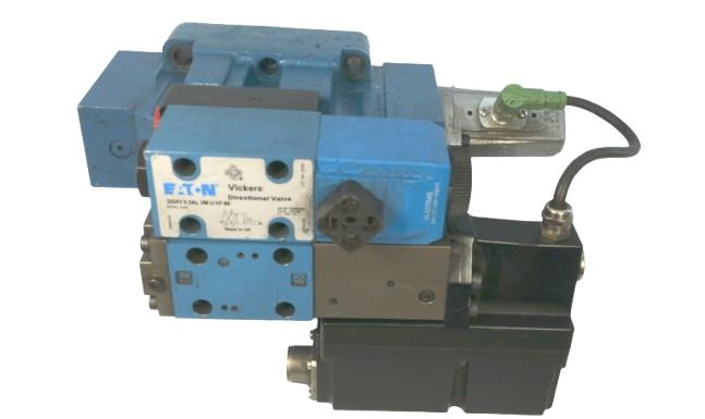 EATON CORPORATION 864AN00003A