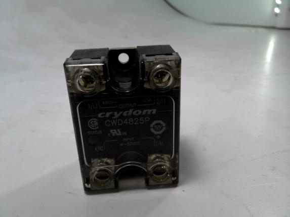 SENSATA TECHNOLOGIES CWD4825P