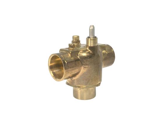 SCHNEIDER ELECTRIC VM3313