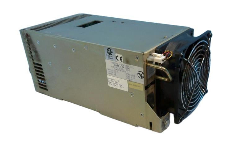 EMERSON CP6103X1BA1