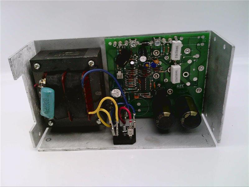 HAMMOND POWER SOLUTIONS GHOF-3-12