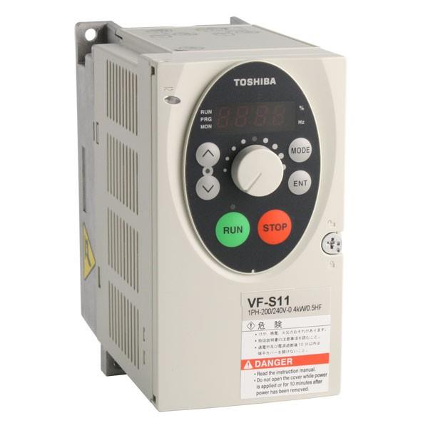 TOSHIBA VFS11S-2007PL-WN