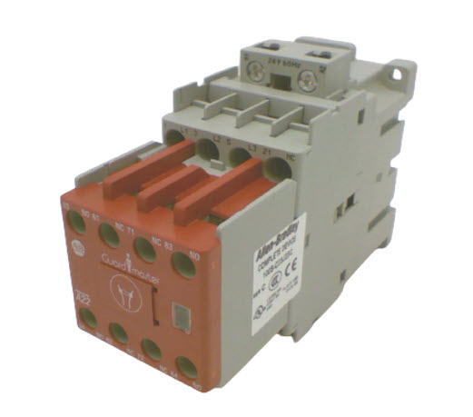 ALLEN BRADLEY 100S-C23J23C