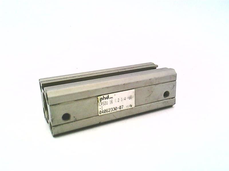 PHD INC CRS2U 16X2-1/4-BB