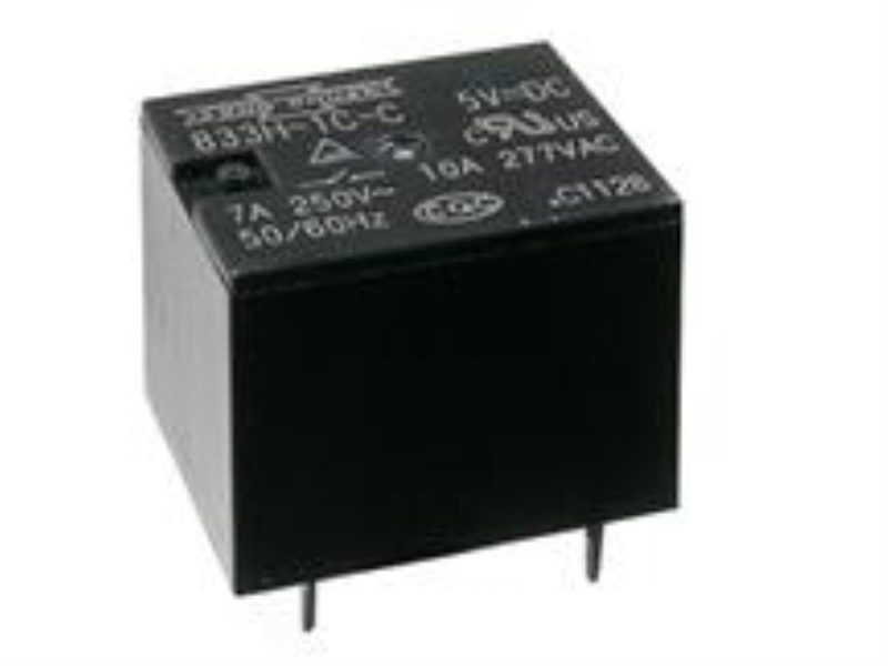 MODE ELECTRONICS 50-530-1