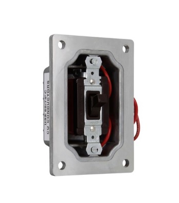 EATON CORPORATION SW8