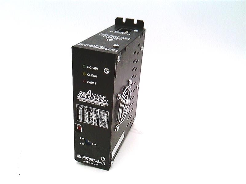 ANAHEIM AUTOMATION MLP07081-5-01