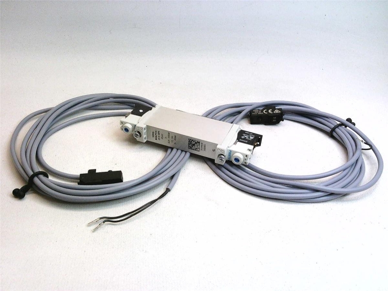 FESTO VUVG-B14-P53C-ZT-F-1K8RL