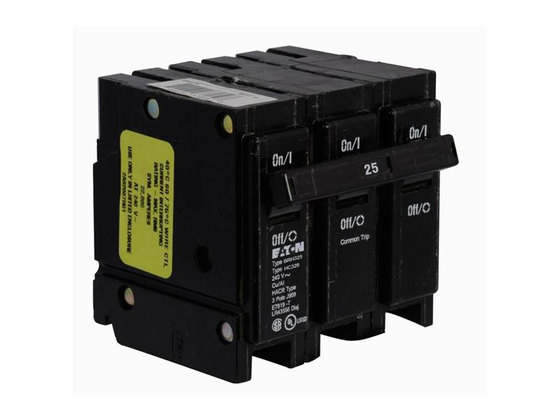 EATON CORPORATION BRH325