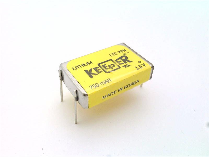 EAGLE PICHER LTC-7PN