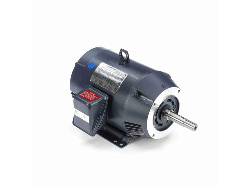 REGAL REXNORD 182TTDBD6072