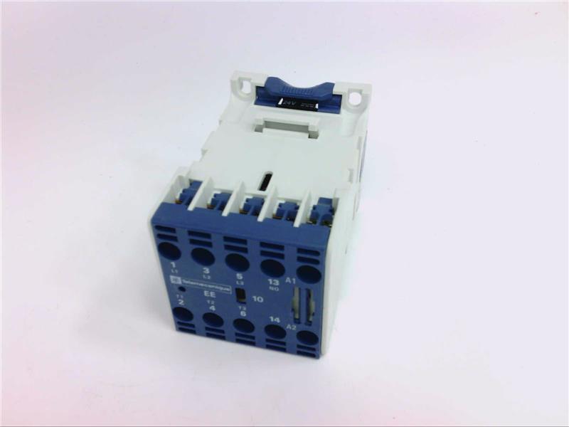 SCHNEIDER ELECTRIC LP1-EE-03B