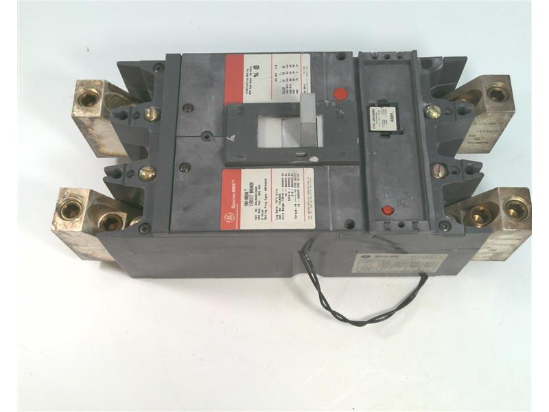 GENERAL ELECTRIC SGLA26AI0400