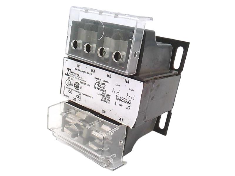 HAMMOND MANUFACTURING PT50PG