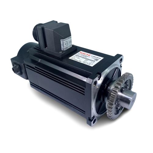 MSME202S2V3 AXIS 4 by NACHI