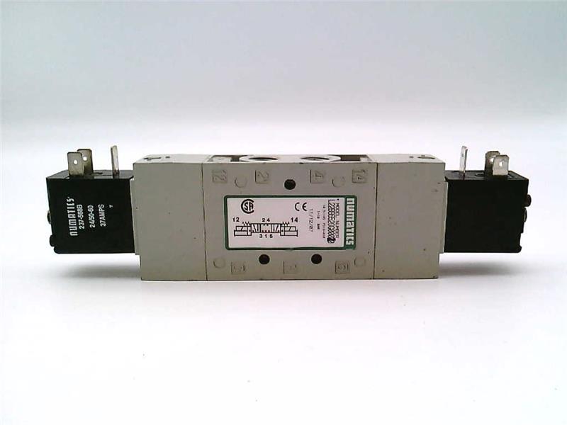 ASCO L22BB652OG00020