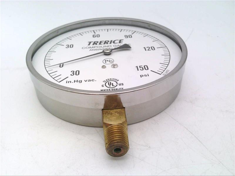 TRERICE 620B4502LA060