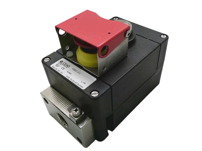 GHG4118251R0990 by EATON CORPORATION