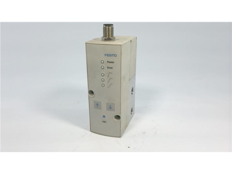FESTO VPPM-6L-L-1-G18-0L10H-A4P-S1