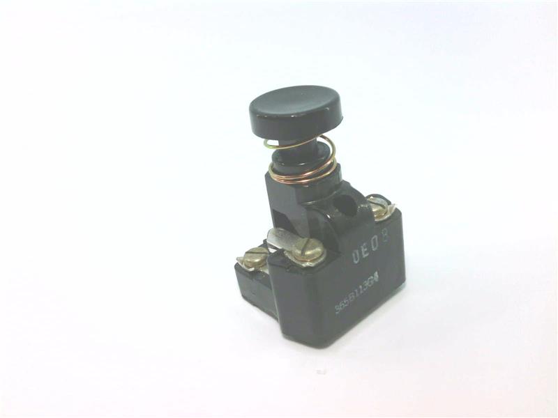 GENERAL ELECTRIC 365B113G004