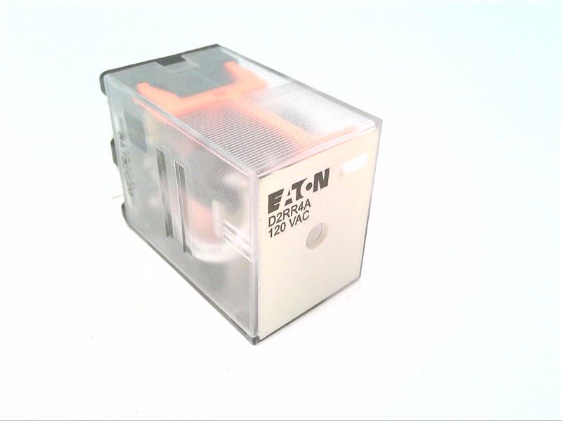 EATON CORPORATION D2RR4A