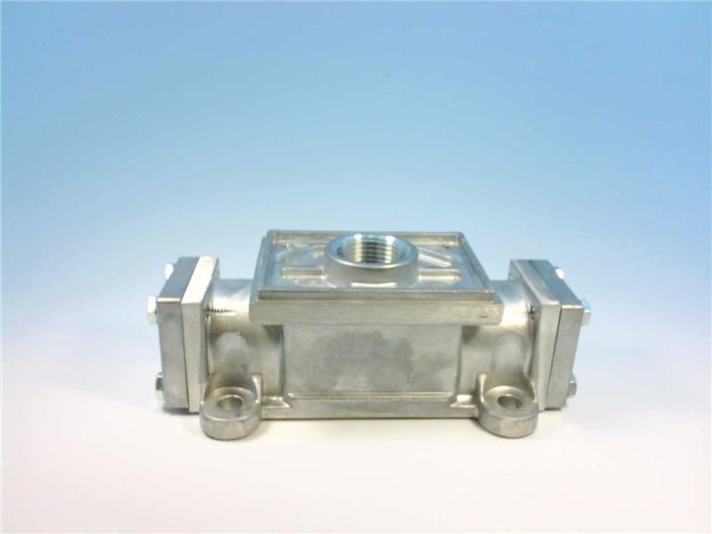 WARREN RUPP 031.183.000