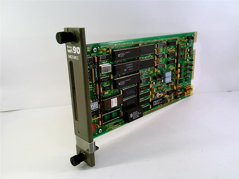 ASEA BROWN BOVERI IMCOM-03