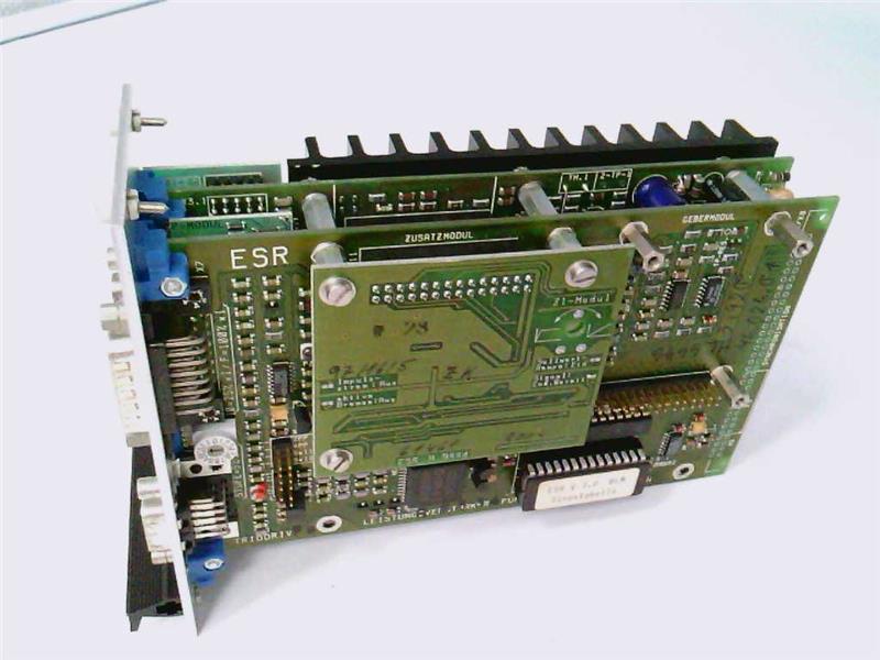 GEORGII KOBOLD KSY464.80SA