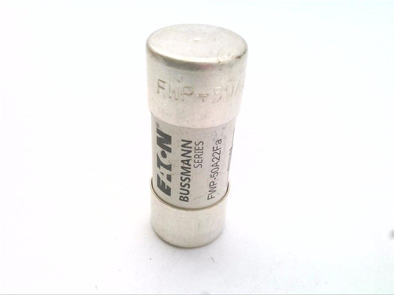 EATON CORPORATION FWP-50A22F