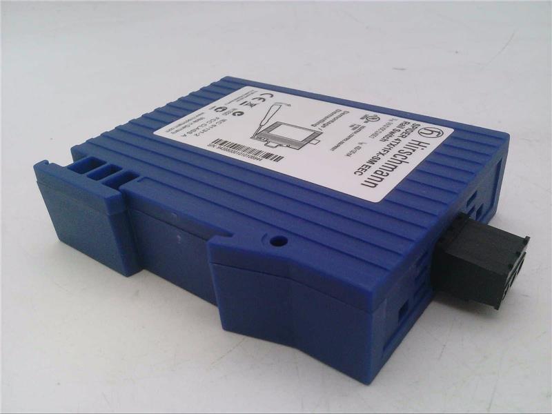 BELDEN SPIDER 4TX/1FX-SM EEC