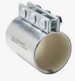 MORRIS COUPLING 14-4C-OD WHITE