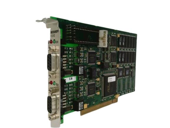 FC3102-0002 by BECKHOFF