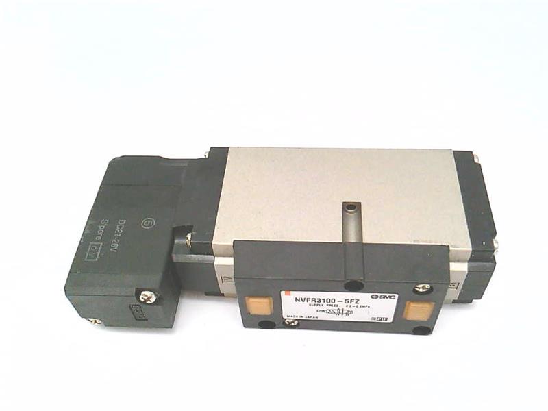 SMC NVFR3100-5FZ