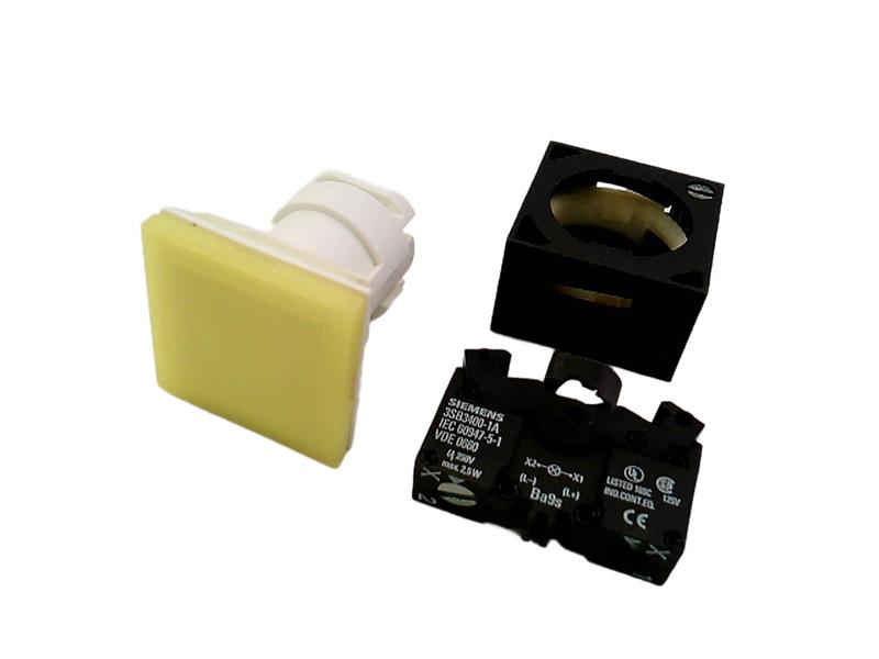 3SB3304-6AA30 by SIEMENS