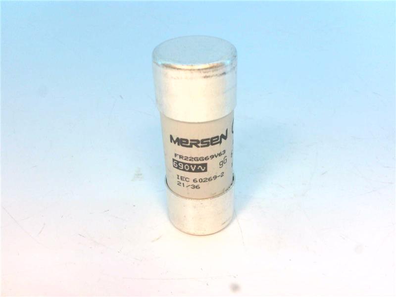 MERSEN FR22GG69V40