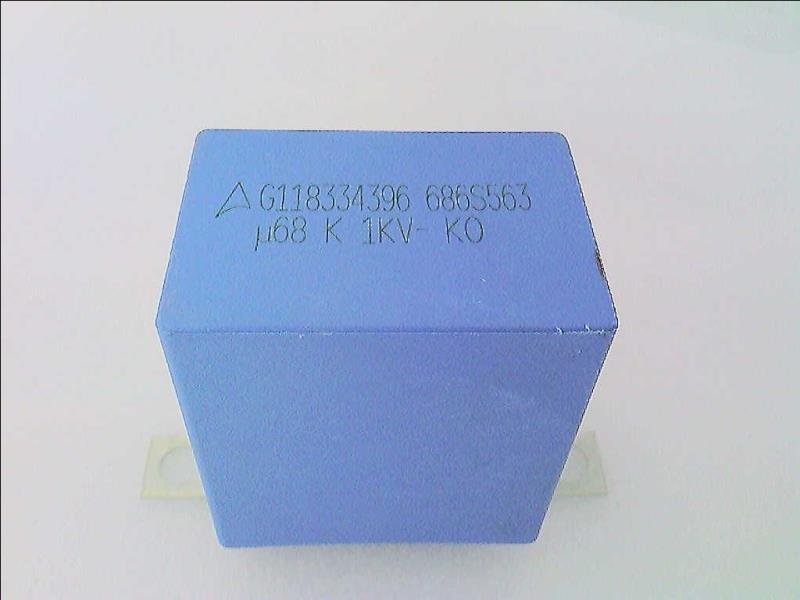 B32686S0684K563 by TDK