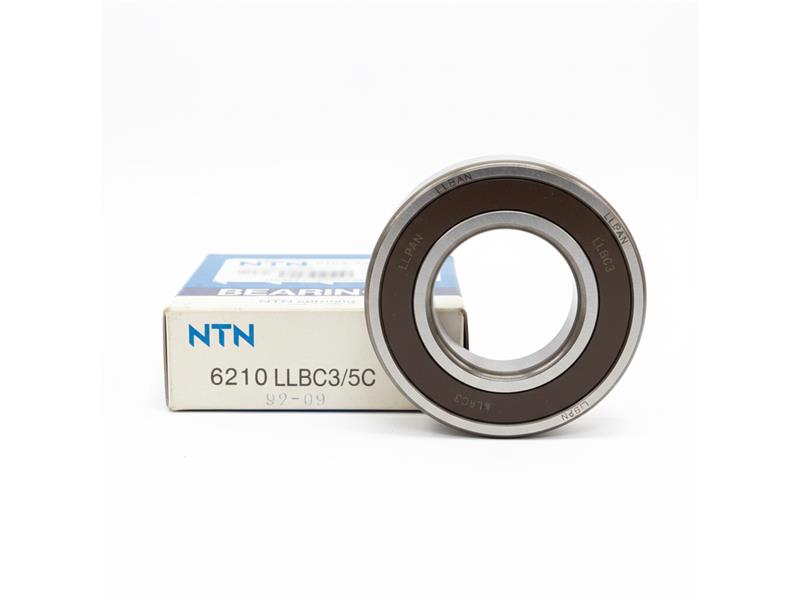 NTN BEARING 6210LLBC3/5C