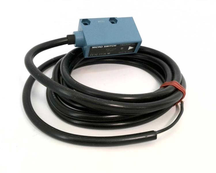 HONEYWELL FE7C-TT2E-M