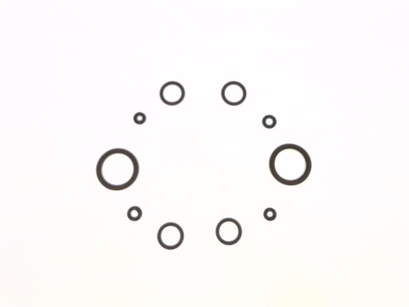 EATON CORPORATION 697382