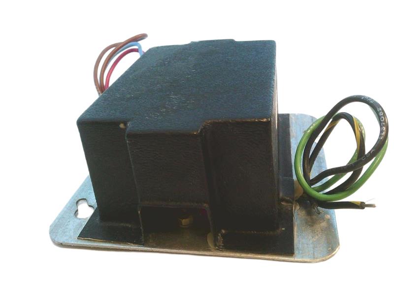 ASP-8301-240 by INVENSYS
