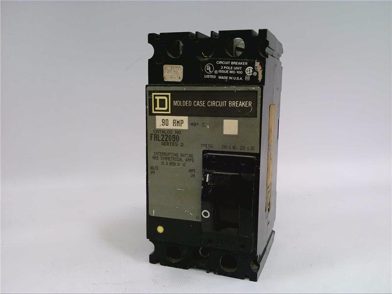 SCHNEIDER ELECTRIC FAL22090